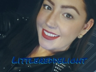 Littlereddelight