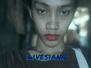 Livesiann