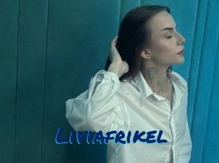 Liviafrikel