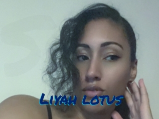 Liyah_lotus