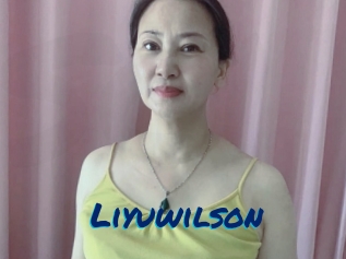 Liyuwilson