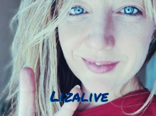 Lizalive