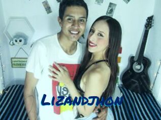 Lizandjhon