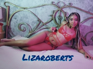 Lizaroberts