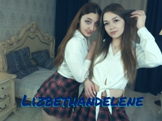 Lizbethandelene