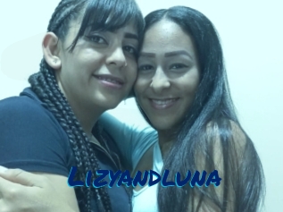 Lizyandluna