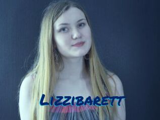 Lizzibarett