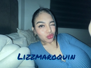 Lizzmaroquin