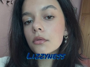 Lizzyness