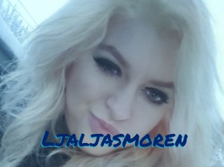 Ljaljasmoren