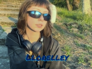 Llorelley