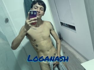 Loganash