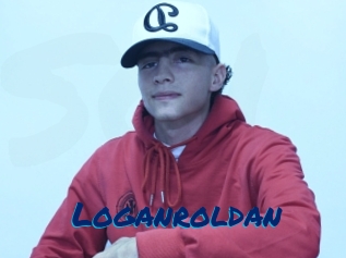 Loganroldan