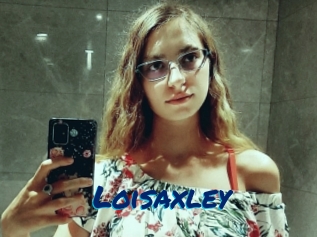 Loisaxley