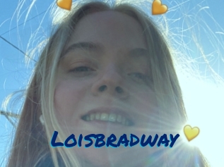 Loisbradway