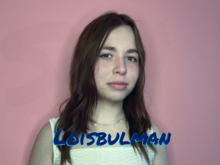 Loisbulman