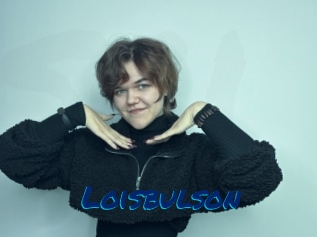 Loisbulson