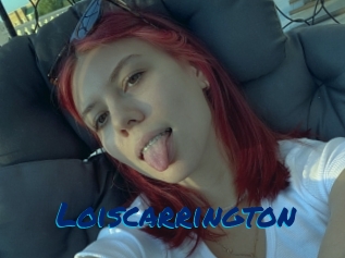 Loiscarrington