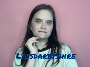 Loisdarbyshire