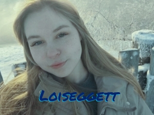 Loiseggett