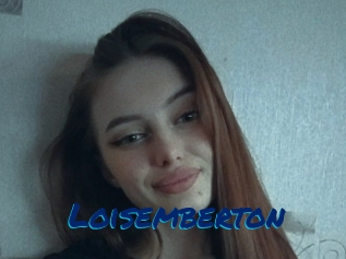 Loisemberton