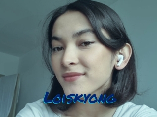 Loiskyong