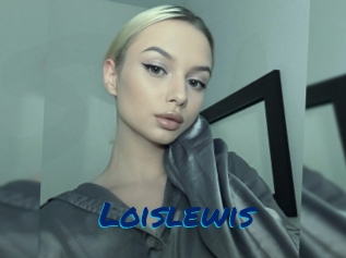 Loislewis