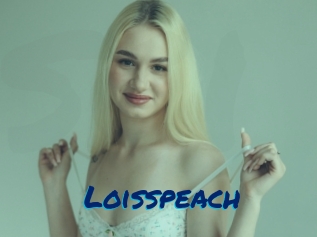 Loisspeach