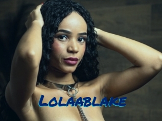 Lolaablake