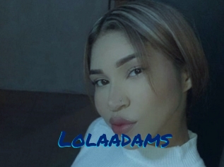 Lolaadams