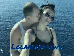 Lolaalexawww