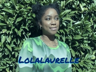 Lolalaurelle