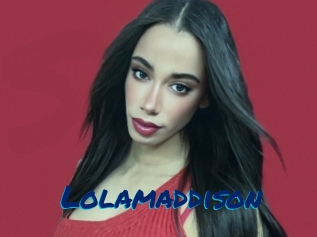 Lolamaddison