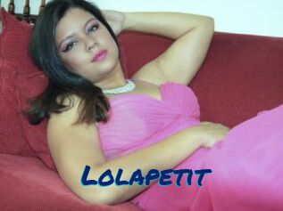 Lolapetit