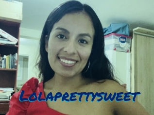 Lolaprettysweet