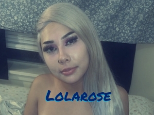 Lolarose