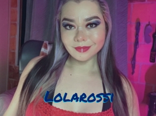 Lolarossi