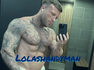 Lolashandyman