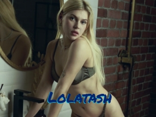 Lolatash