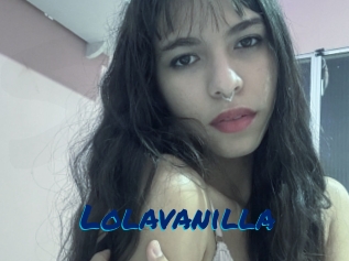 Lolavanilla