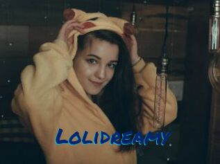 Lolidreamy