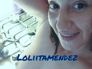 Loliitamendez