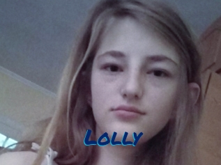 Lolly