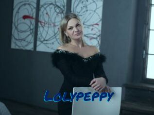 Lolypeppy