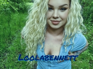 Loolabennett