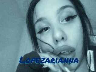 Lopezarianna