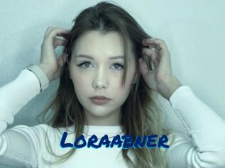 Loraabner