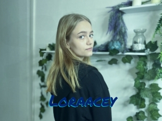 Loraacey