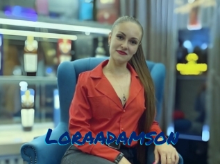 Loraadamson