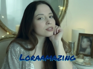 Loraamazing